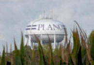 Plano-IL-watertower